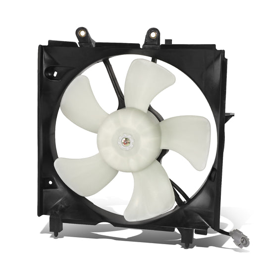 ABANICOS OE STYLE -TOYOTA TERCEL 1995-1999 - W/AUTOMATIC TRANSMISSION