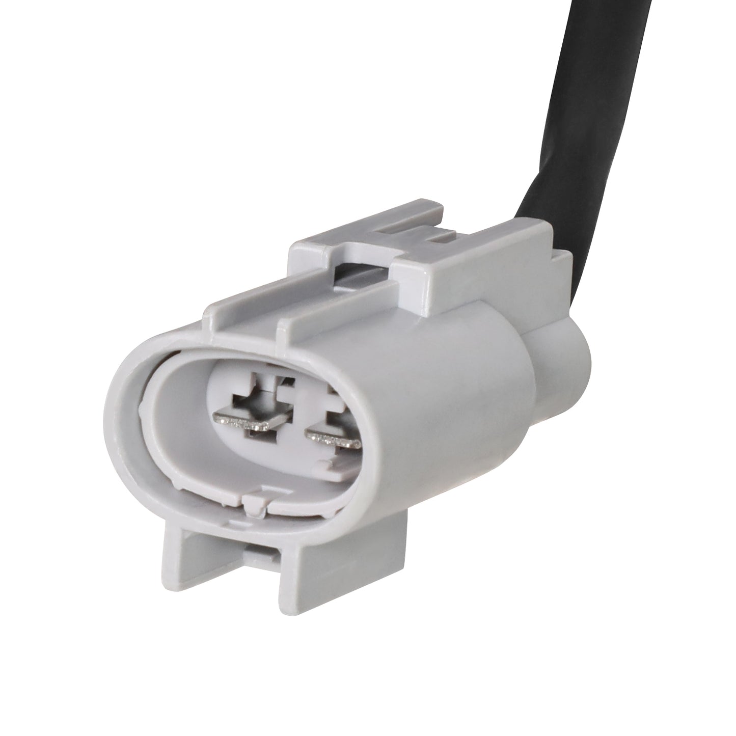 ABANICOS OE STYLE -TOYOTA TERCEL 1995-1999 - W/AUTOMATIC TRANSMISSION