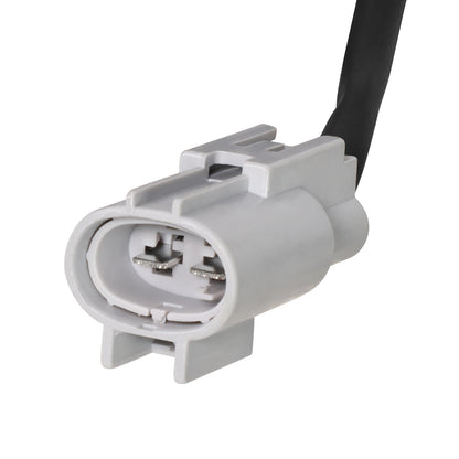 ABANICOS OE STYLE -TOYOTA TERCEL 1995-1999 - W/AUTOMATIC TRANSMISSION