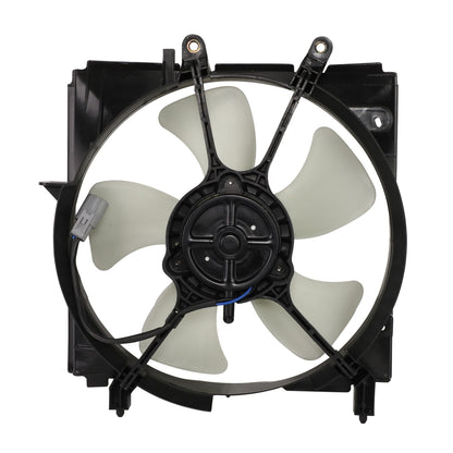 ABANICOS OE STYLE -TOYOTA TERCEL 1995-1999 - W/AUTOMATIC TRANSMISSION