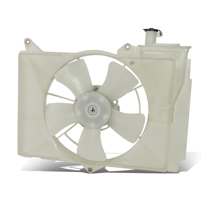 ABANICOS OE STYLE -SCION XA 2004-2006 / SCION XB 2004-2006 / TOYOTA ECHO 2000-2005