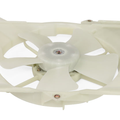 ABANICOS OE STYLE -SCION XA 2004-2006 / SCION XB 2004-2006 / TOYOTA ECHO 2000-2005