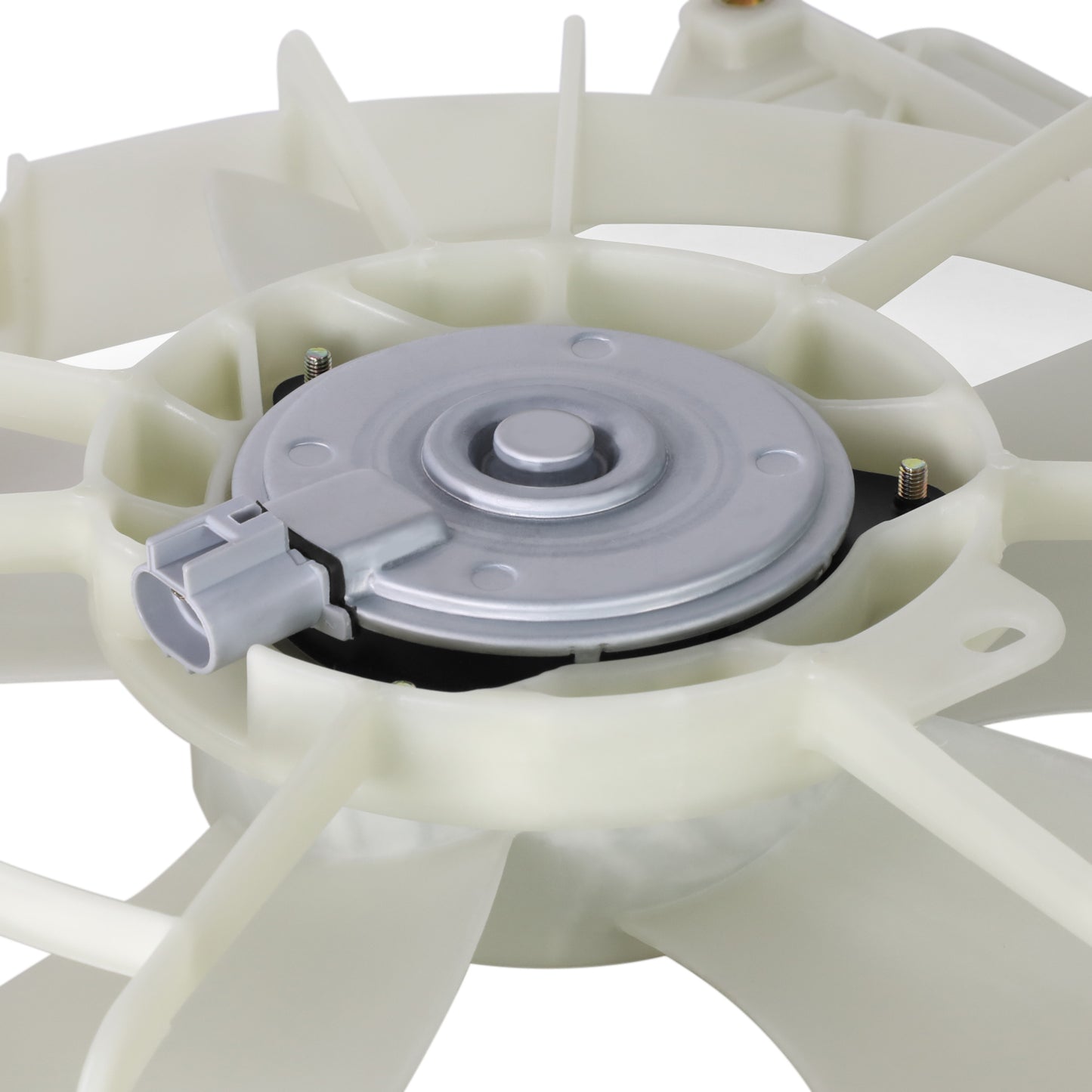 ABANICOS OE STYLE -SCION XA 2004-2006 / SCION XB 2004-2006 / TOYOTA ECHO 2000-2005