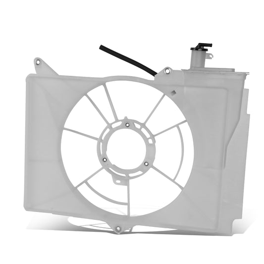 ABANICOS OE STYLE -SCION XA 2004-2006 / SCION XB 2004-2006 / TOYOTA ECHO 2000-2005