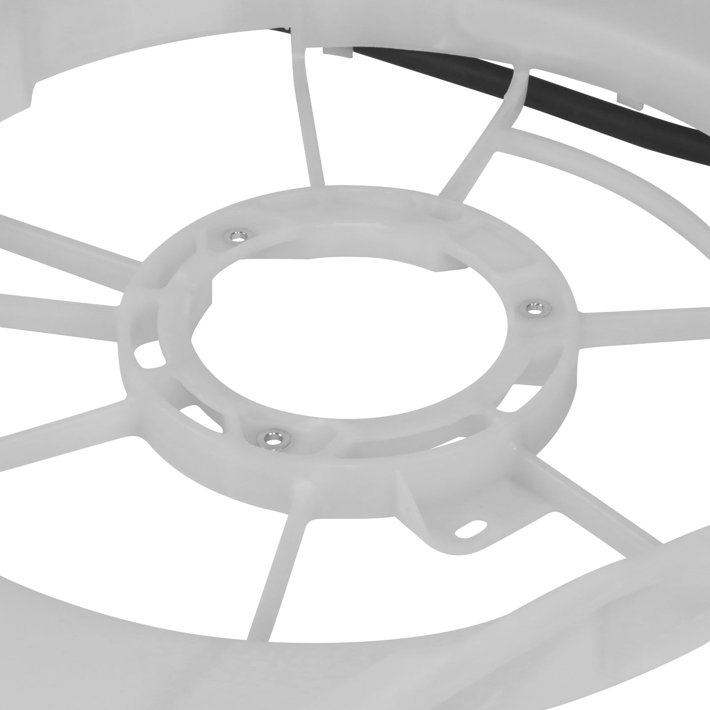 ABANICOS OE STYLE -SCION XA 2004-2006 / SCION XB 2004-2006 / TOYOTA ECHO 2000-2005