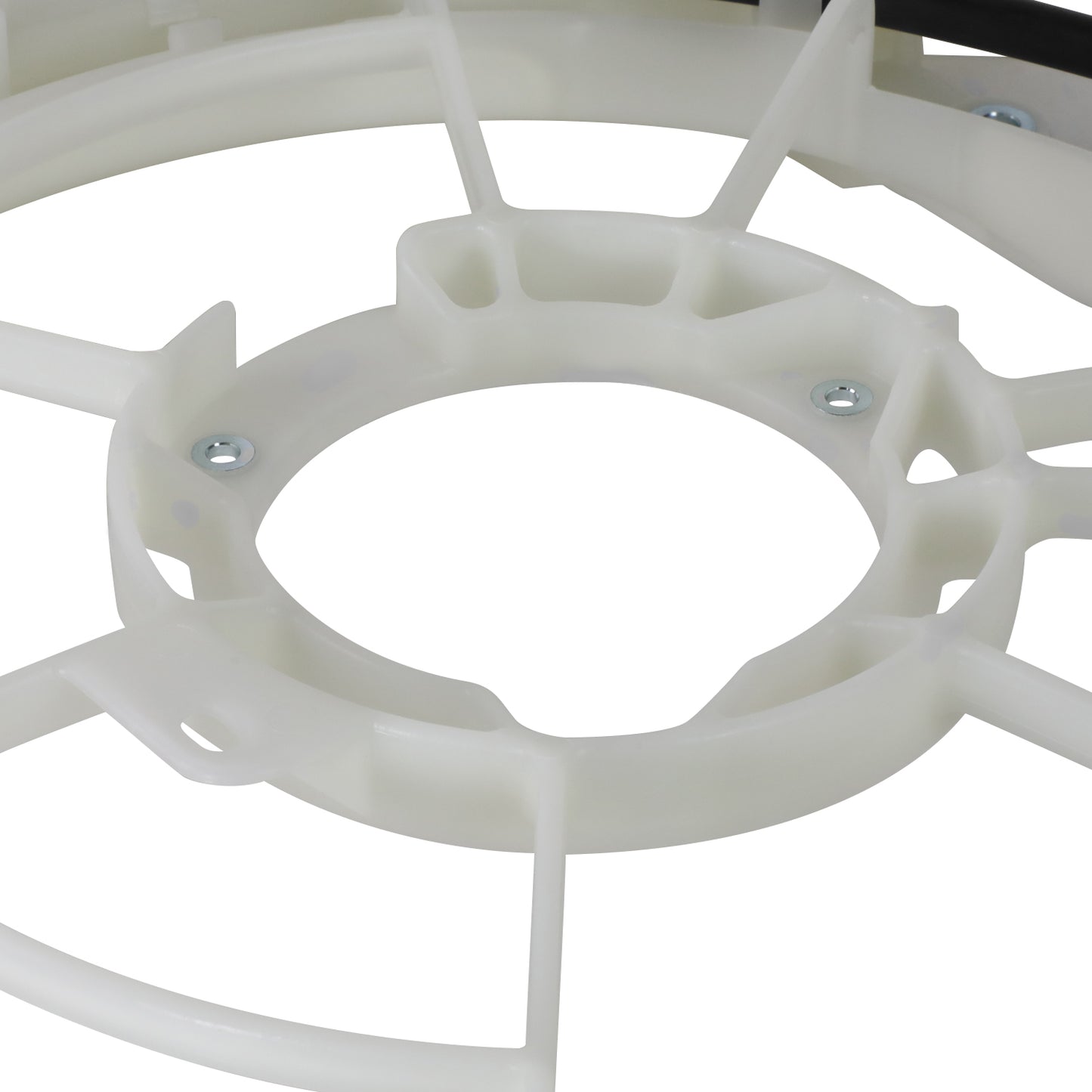 ABANICOS OE STYLE -SCION XA 2004-2006 / SCION XB 2004-2006 / TOYOTA ECHO 2000-2005