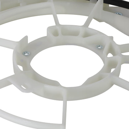 ABANICOS OE STYLE -SCION XA 2004-2006 / SCION XB 2004-2006 / TOYOTA ECHO 2000-2005