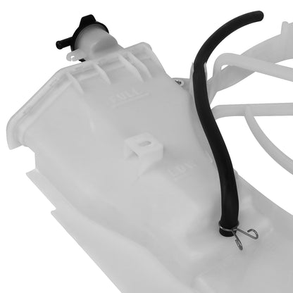 ABANICOS OE STYLE -SCION XA 2004-2006 / SCION XB 2004-2006 / TOYOTA ECHO 2000-2005