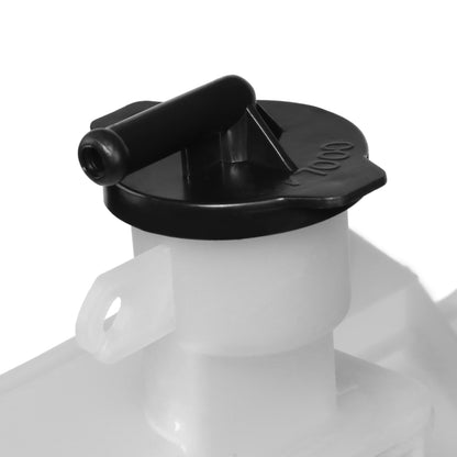 ABANICOS OE STYLE -SCION XA 2004-2006 / SCION XB 2004-2006 / TOYOTA ECHO 2000-2005