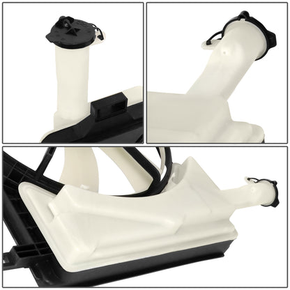 ABANICOS OE STYLE -SCION XD 2008-2014 / TOYOTA YARIS 2007-2020 / TOYOTA YARIS IA 2017-2018