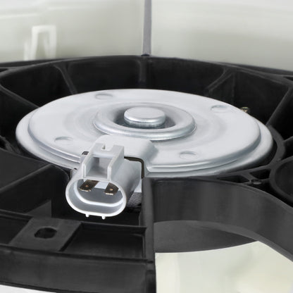 ABANICOS OE STYLE -SCION XD 2008-2014 / TOYOTA YARIS 2007-2020 / TOYOTA YARIS IA 2017-2018