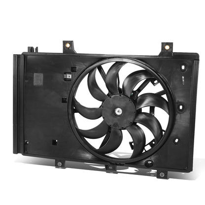 ABANICOS OE STYLE -SCION IA 2016 / TOYOTA YARIS 2016-2020 / TOYOTA YARIS IA 2017-2018