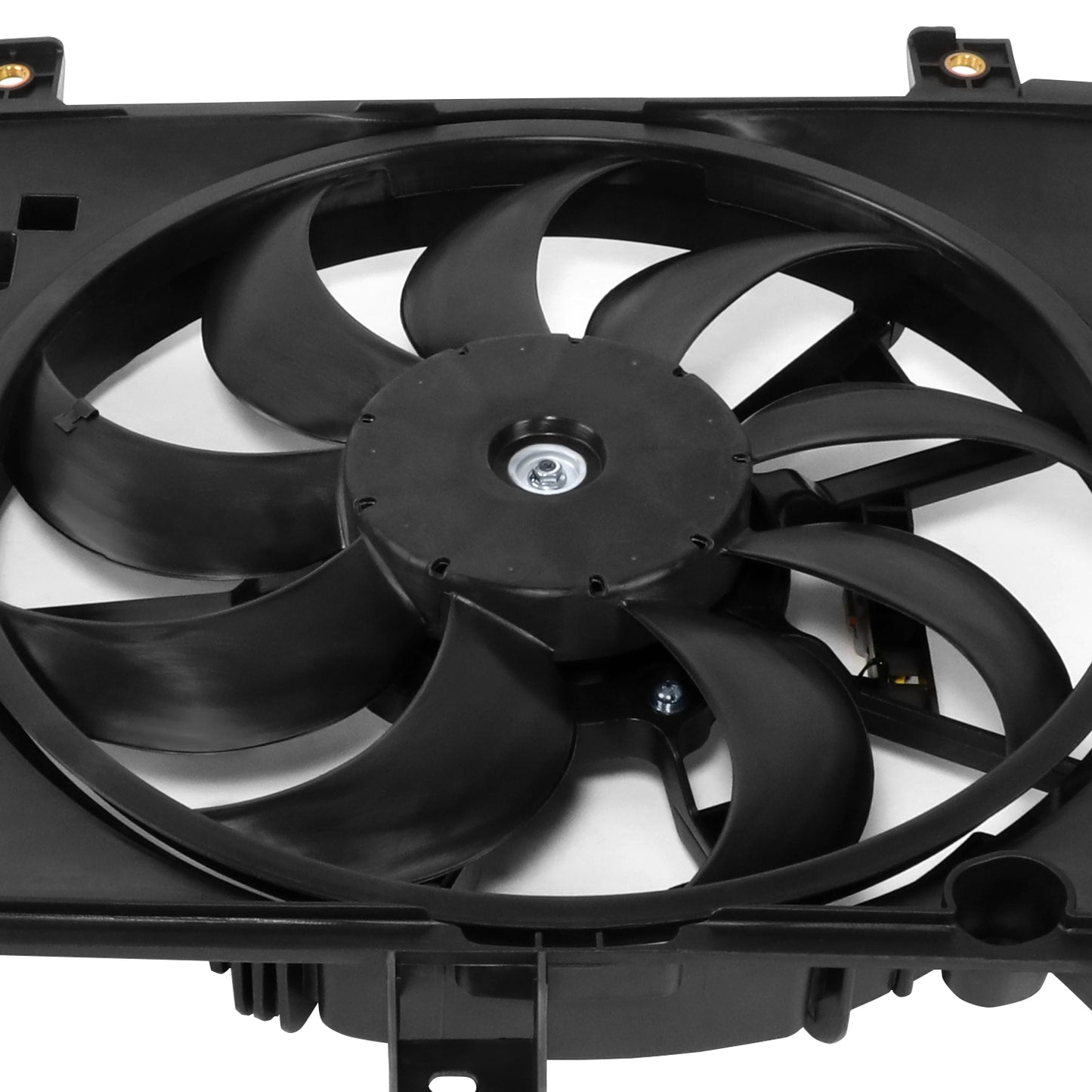 ABANICOS OE STYLE -SCION IA 2016 / TOYOTA YARIS 2016-2020 / TOYOTA YARIS IA 2017-2018