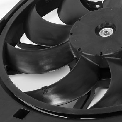 ABANICOS OE STYLE -SCION IA 2016 / TOYOTA YARIS 2016-2020 / TOYOTA YARIS IA 2017-2018