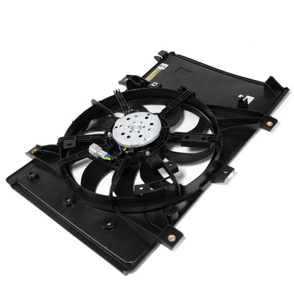 ABANICOS OE STYLE -SCION IA 2016 / TOYOTA YARIS 2016-2020 / TOYOTA YARIS IA 2017-2018