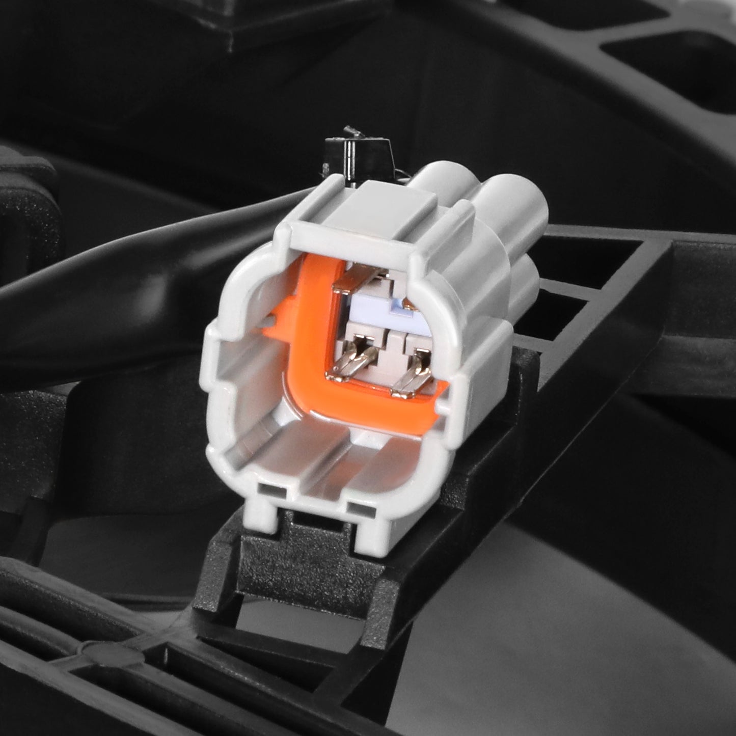 ABANICOS OE STYLE -SCION IA 2016 / TOYOTA YARIS 2016-2020 / TOYOTA YARIS IA 2017-2018