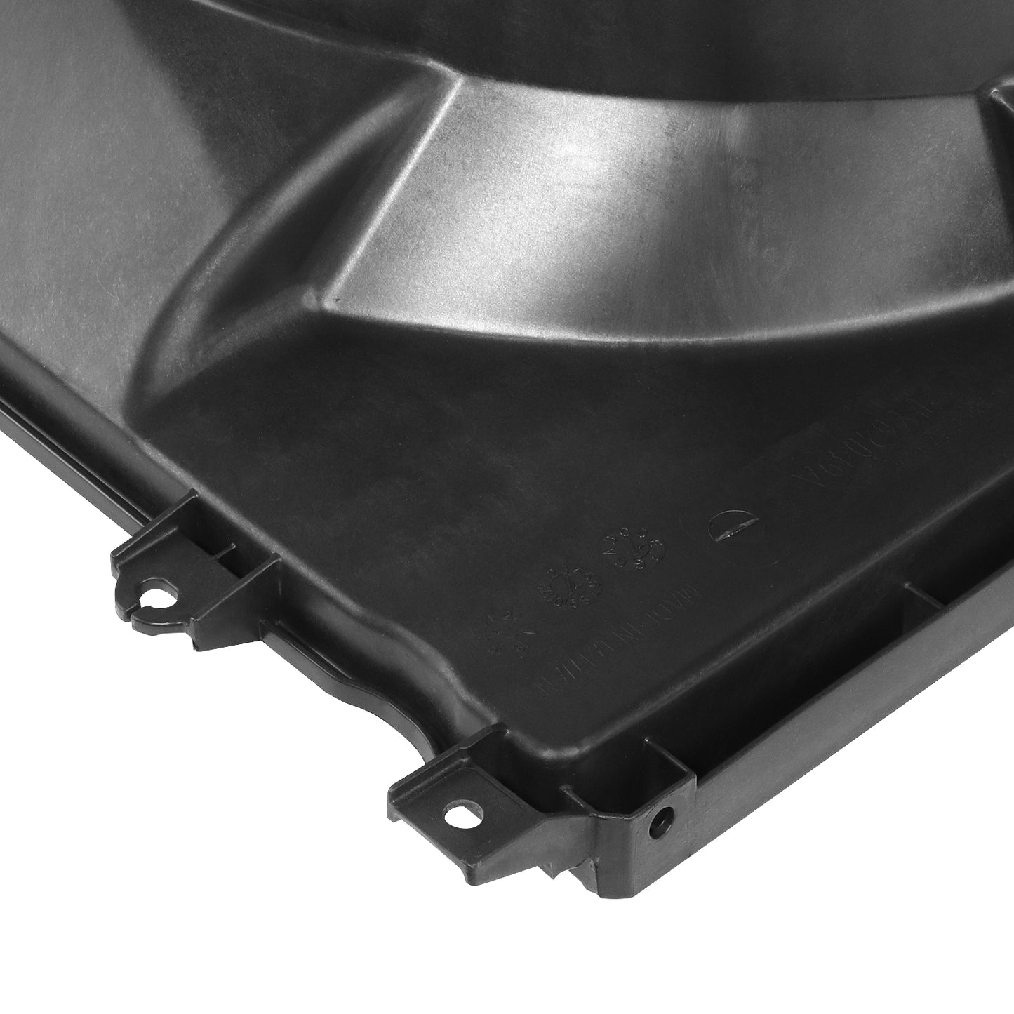 ABANICOS OE STYLE -TOYOTA 4RUNNER 2003-2023 / TOYOTA FJ CRUISER 2007-2014 / TOYOTA TACOMA 2005-2015 / TOYOTA TUNDRA 2005-2014 / 4.0L