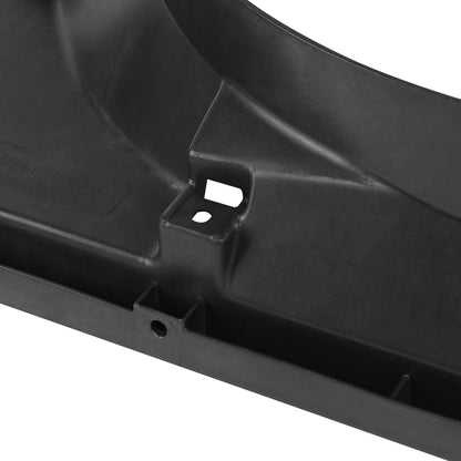 ABANICOS OE STYLE -TOYOTA 4RUNNER 2003-2023 / TOYOTA FJ CRUISER 2007-2014 / TOYOTA TACOMA 2005-2015 / TOYOTA TUNDRA 2005-2014 / 4.0L