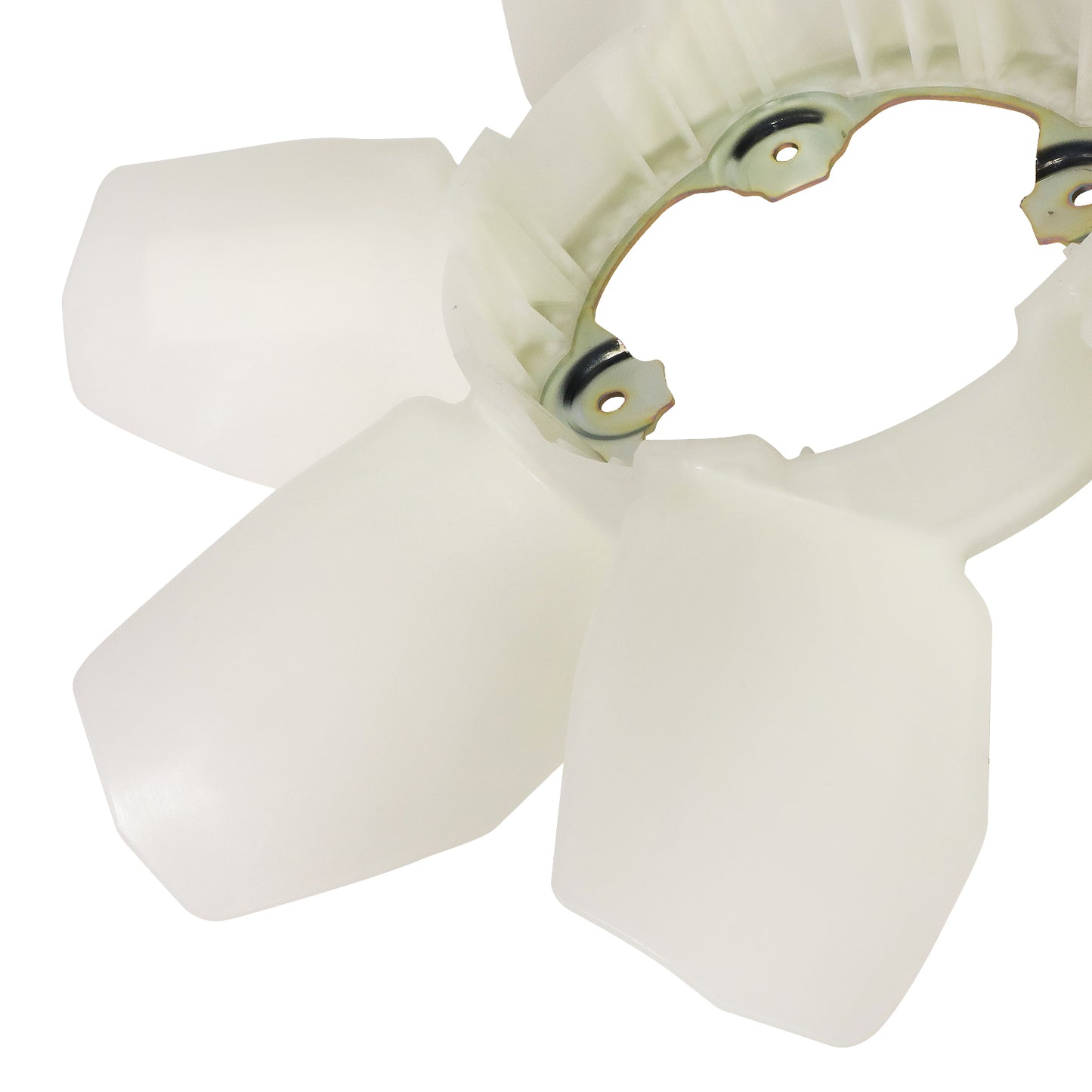 ABANICOS OE STYLE -TOYOTA 4RUNNER 2003-2009 / TOYOTA FJ CRUISER 2007-2009 / 4.0L