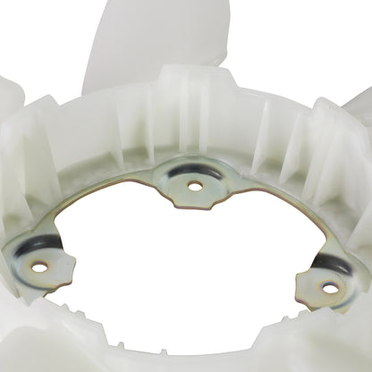 ABANICOS OE STYLE -TOYOTA 4RUNNER 2003-2009 / TOYOTA FJ CRUISER 2007-2009 / 4.0L