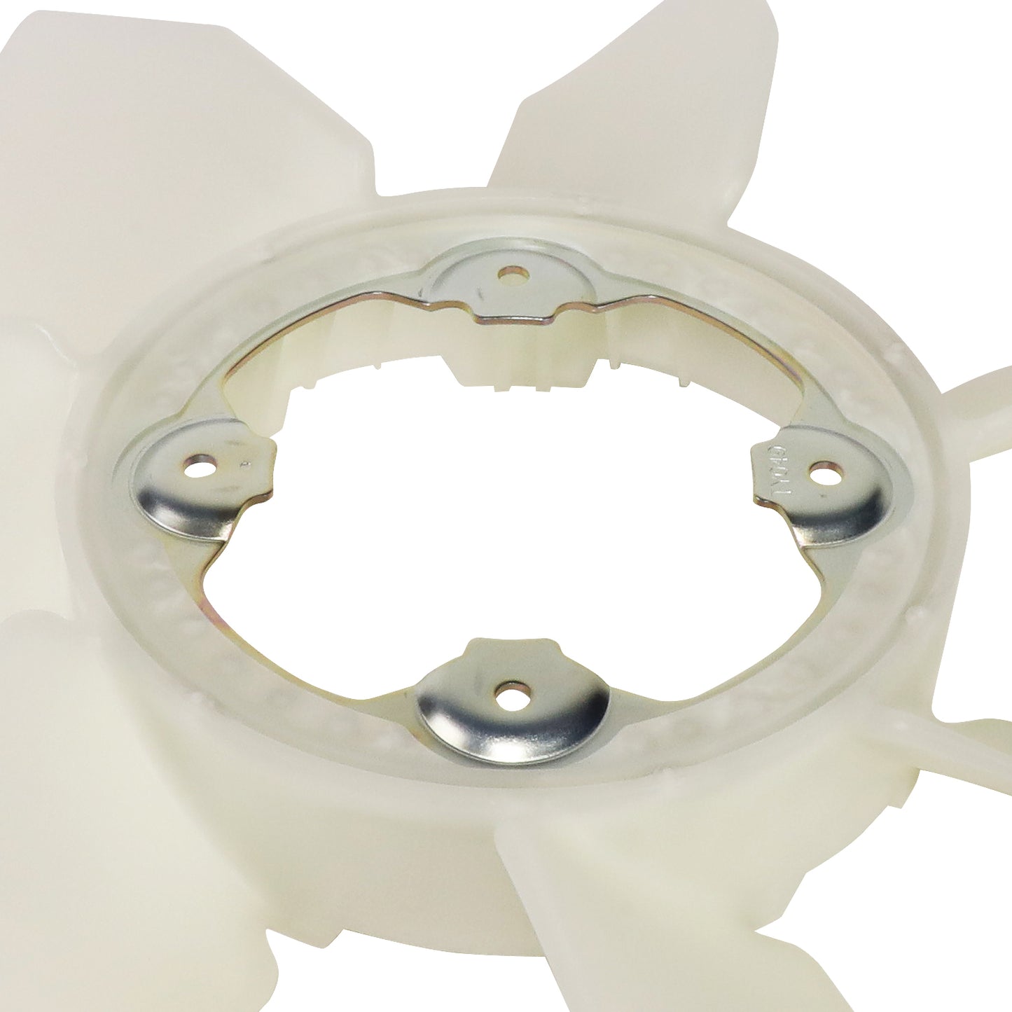 ABANICOS OE STYLE -TOYOTA 4RUNNER 2003-2009 / TOYOTA FJ CRUISER 2007-2009 / 4.0L