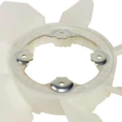 ABANICOS OE STYLE -TOYOTA 4RUNNER 2003-2009 / TOYOTA FJ CRUISER 2007-2009 / 4.0L