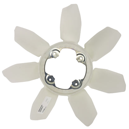 ABANICOS OE STYLE -TOYOTA 4RUNNER 2003-2009 / TOYOTA FJ CRUISER 2007-2009 / 4.0L