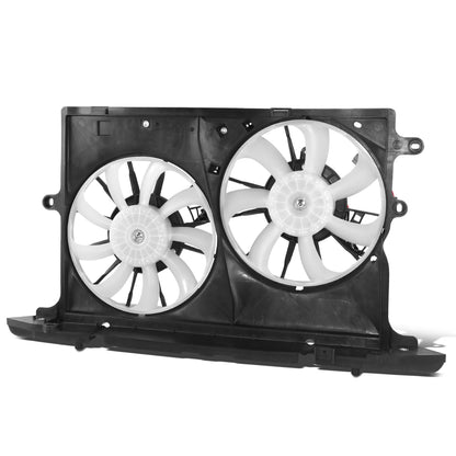 ABANICOS OE STYLE -SCION XB 2008-2015