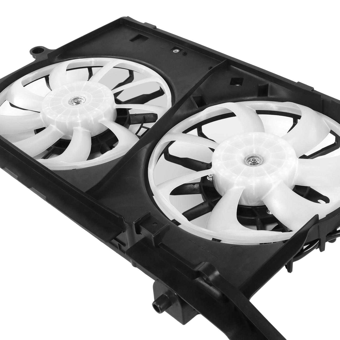 ABANICOS OE STYLE -SCION XB 2008-2015