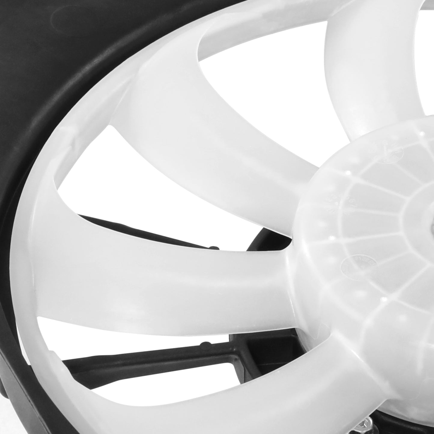 ABANICOS OE STYLE -SCION XB 2008-2015