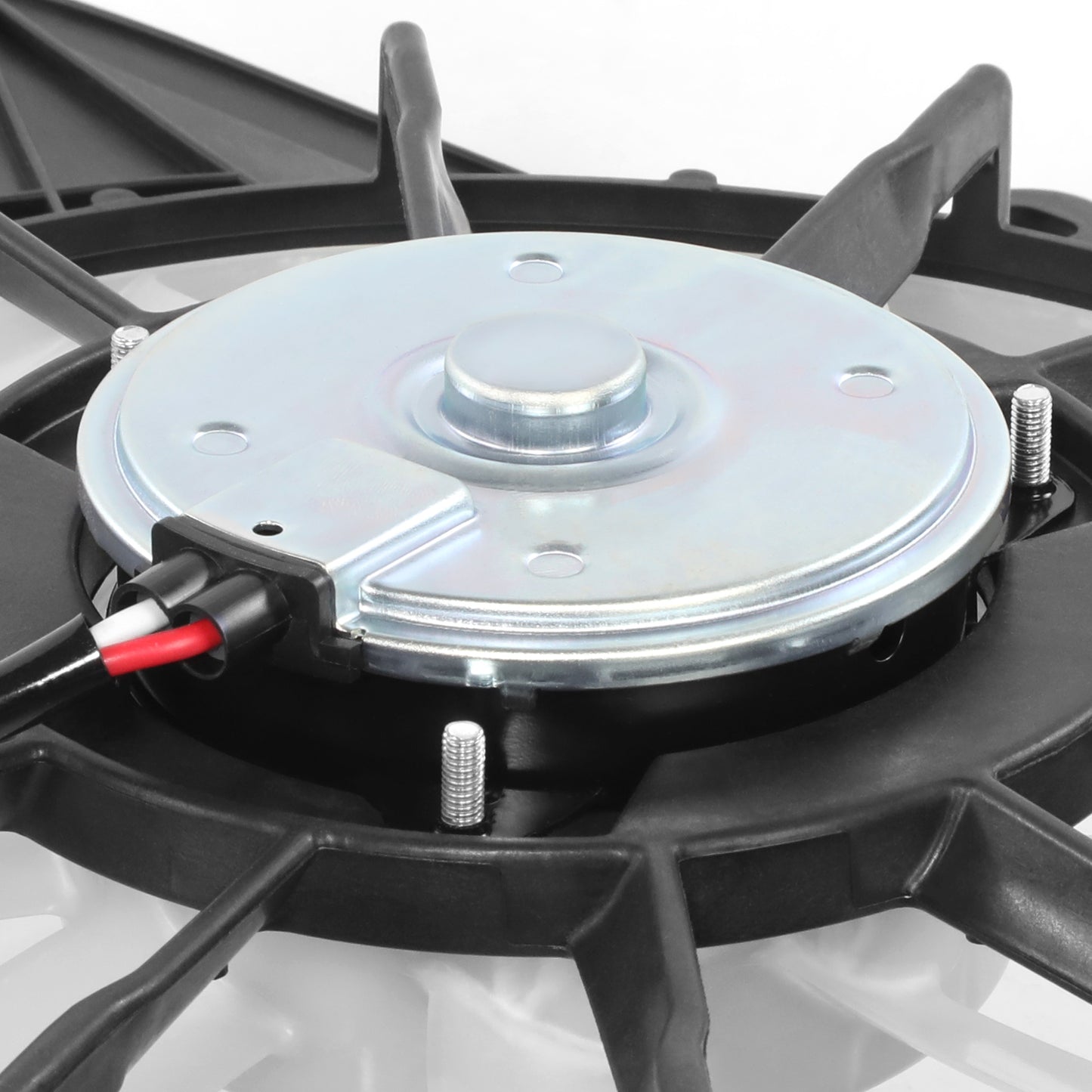 ABANICOS OE STYLE -SCION XB 2008-2015