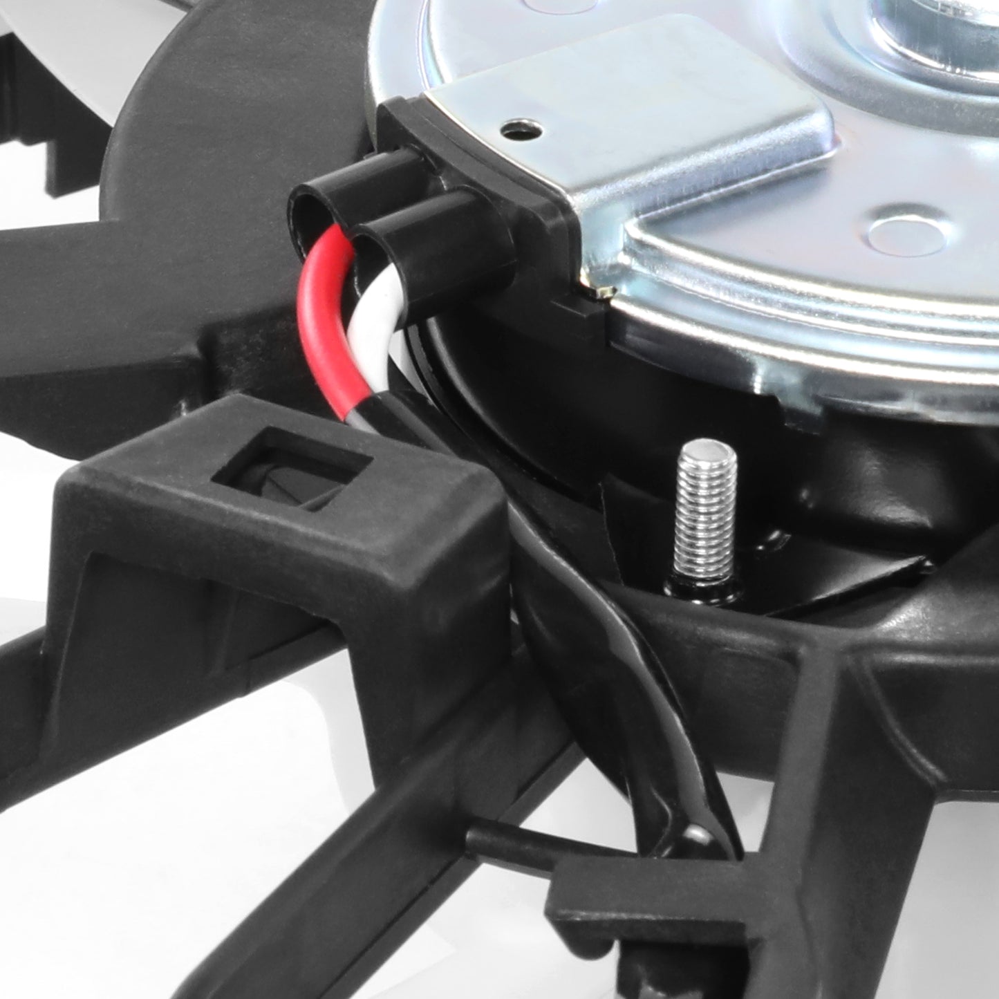 ABANICOS OE STYLE -SCION XB 2008-2015