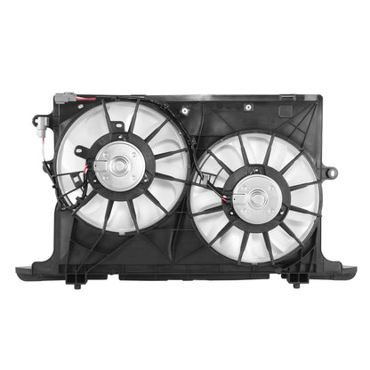 ABANICOS OE STYLE -SCION XB 2008-2015