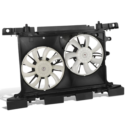 ABANICOS OE STYLE -SCION TC 2011-2016