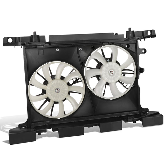 ABANICOS OE STYLE -SCION TC 2011-2016