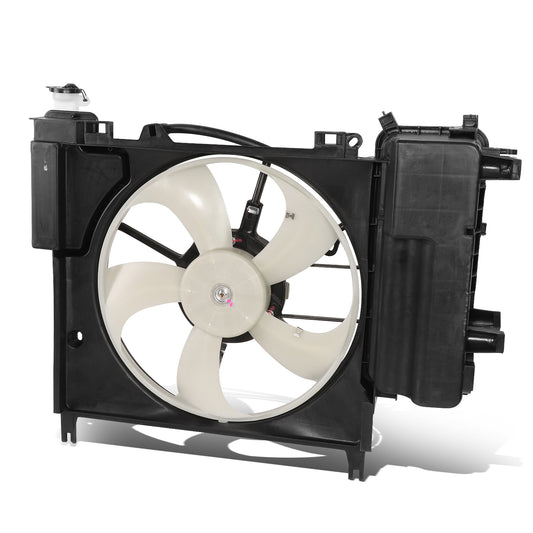 ABANICOS OE STYLE -SCION IQ 2012-2013