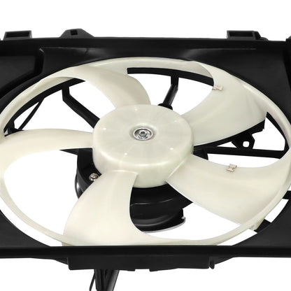 ABANICOS OE STYLE -SCION IQ 2012-2013