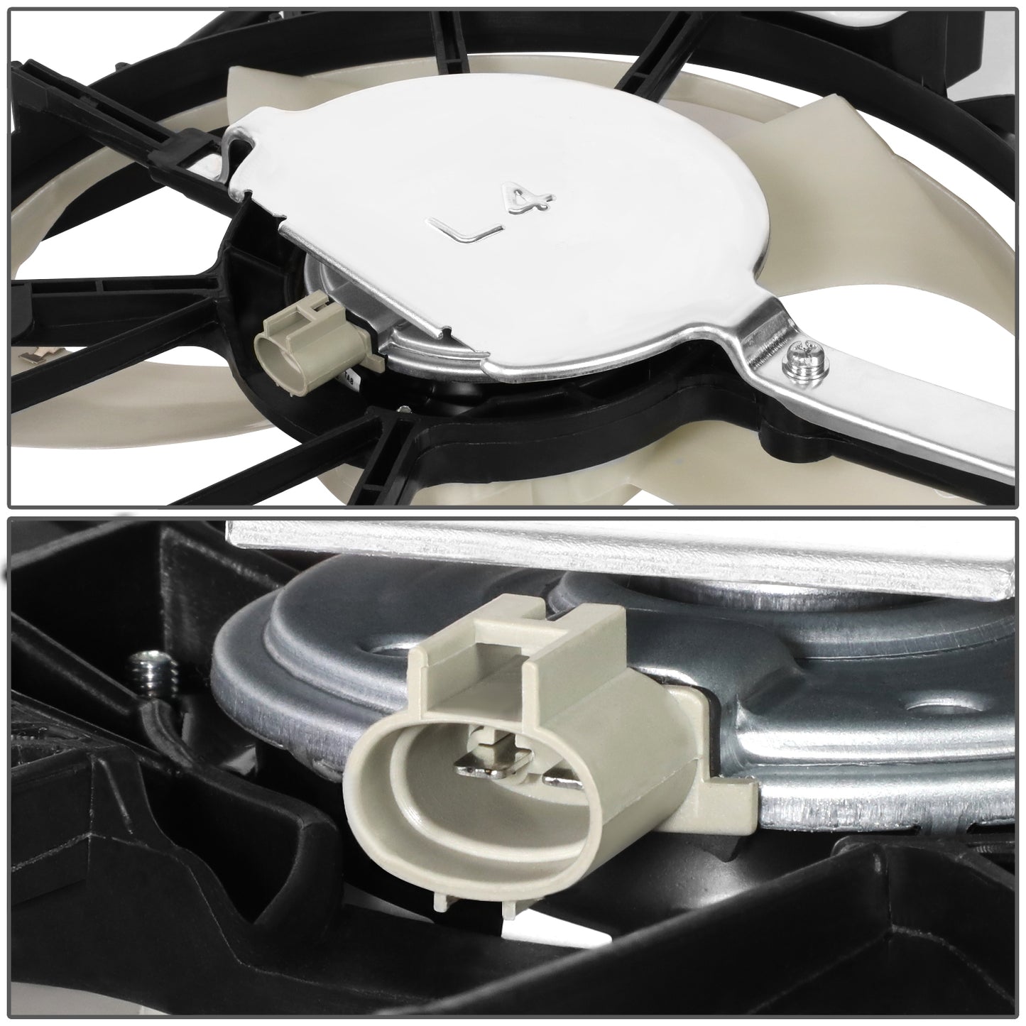 ABANICOS OE STYLE -SCION IQ 2012-2013