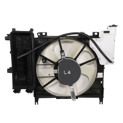 ABANICOS OE STYLE -SCION IQ 2012-2013