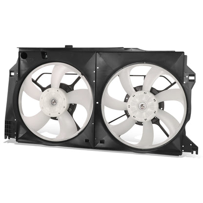 ABANICOS OE STYLE -SCION FR-S 2013-2016 / SUBARU BRZ 2013-2020 / TOYOTA 86 2017-2020