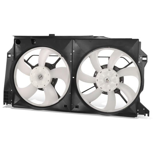 ABANICOS OE STYLE -SCION FR-S 2013-2016 / SUBARU BRZ 2013-2020 / TOYOTA 86 2017-2020