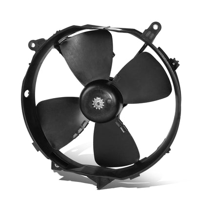 ABANICOS OE STYLE -LEXUS LS400 1990-1994 - LEFT SIDE