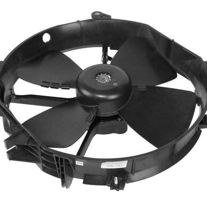 ABANICOS OE STYLE -LEXUS LS400 1990-1994 - LEFT SIDE