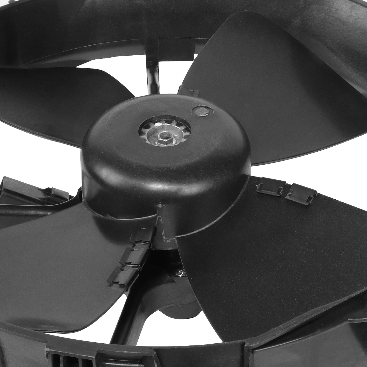 ABANICOS OE STYLE -LEXUS LS400 1990-1994 - LEFT SIDE