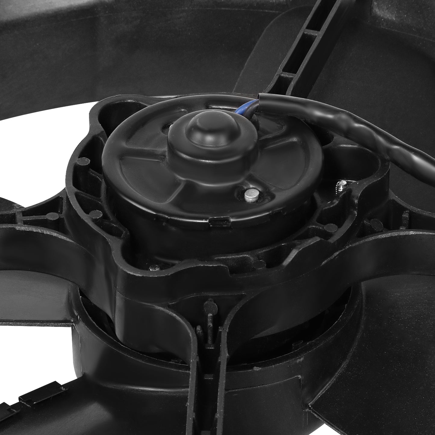 ABANICOS OE STYLE -LEXUS LS400 1990-1994 - LEFT SIDE