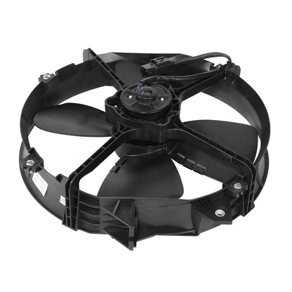 ABANICOS OE STYLE -LEXUS LS400 1990-1994 - LEFT SIDE