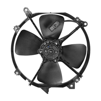 ABANICOS OE STYLE -LEXUS LS400 1990-1994 - LEFT SIDE