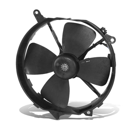 ABANICOS OE STYLE -LEXUS LS400 1990-1994 - RIGHT SIDE