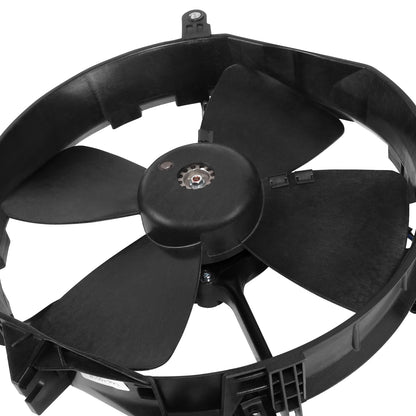 ABANICOS OE STYLE -LEXUS LS400 1990-1994 - RIGHT SIDE