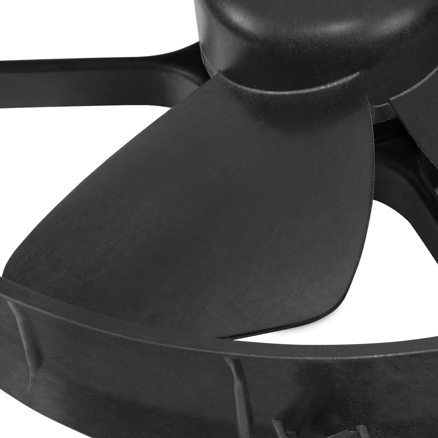 ABANICOS OE STYLE -LEXUS LS400 1990-1994 - RIGHT SIDE